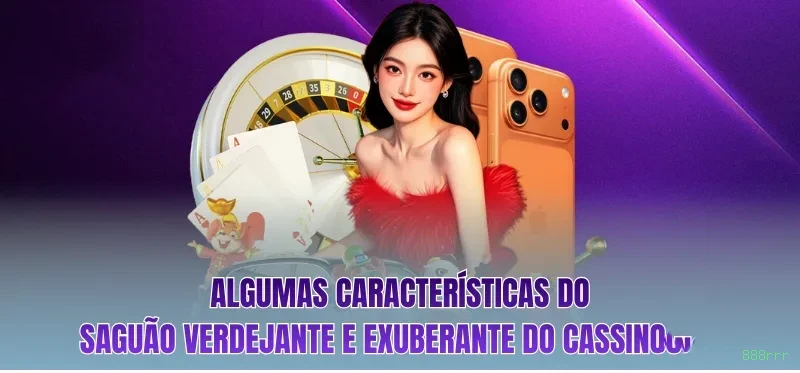 Cassino 888rrr app mobile